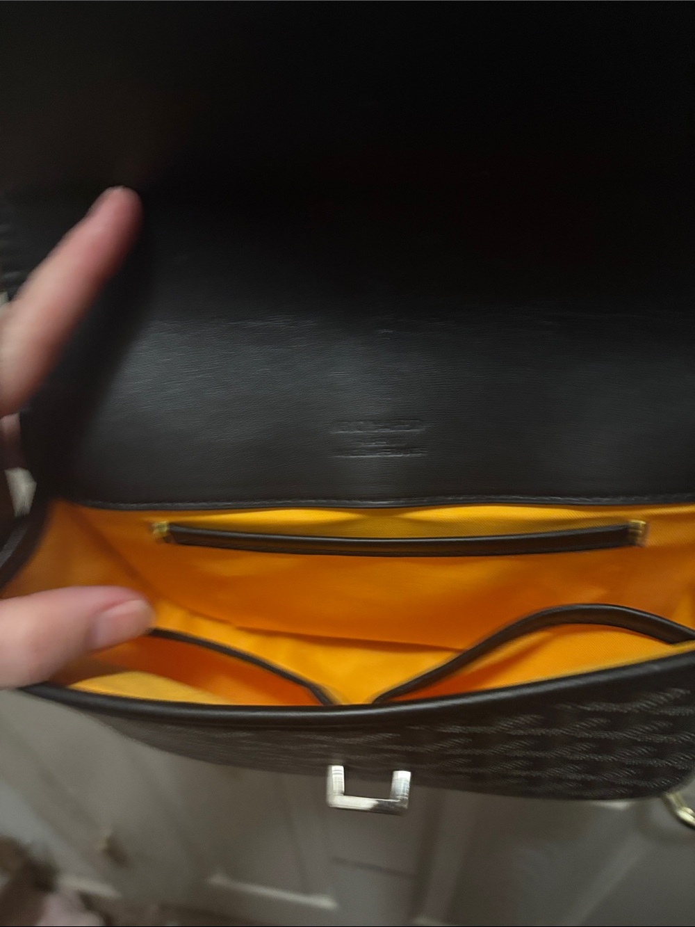 Crossbody Bag - Picture 6 of 6